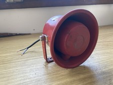 PEIKER Lautsprecher DHL 1 Rot