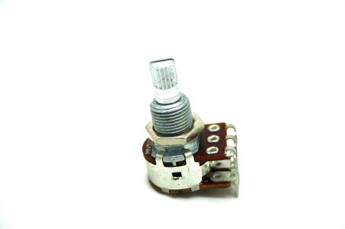 Bourns 500k mn500k dual - bourns,