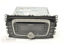 Ford focus mk2 radio - ii,