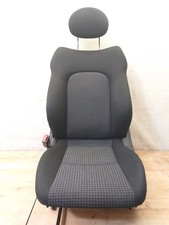 Mercedes CL203 CL W203 Mopf Sport Coupe Fahrersitz Sitz vorne Links Sitzheizung