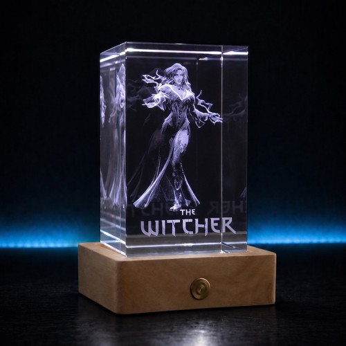 Yennefer von vengerberg the - von,