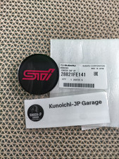 Subaru OEM ORIGINAL NEU