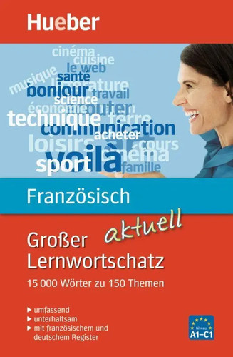 Großer lernwortschatz - großer,