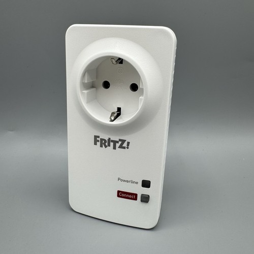 Avm fritzpowerline 1220 - fritzpowerline,