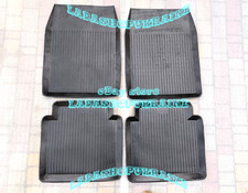 Rubber Carmats All Weather