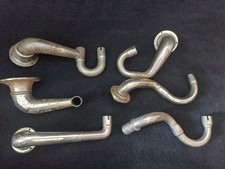 Alte Tonarme Konvolut Tonarm Grammophon