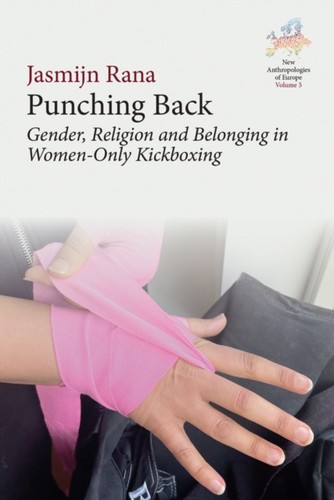 Punching back gender - punching,