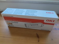 Original oki toner c610 - original,