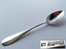 Teelöffel/ Löffel Russland