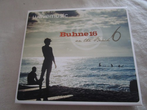 Wavemusic presents buhne - presents:,