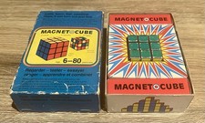 Rare Vintage Rubik's Style