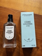 L Occitane Eau de Toilette EDT