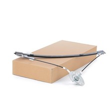 VAN WEZEL 5818231 Manuell Fensterheber Vorne Links