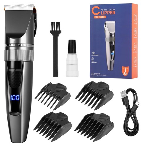 Haarschneider barttrimmer - haarschneider,