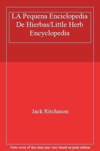 Pequena enciclopedia de - la,