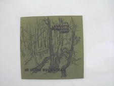 Lieselotte Plangger-Popp: 40