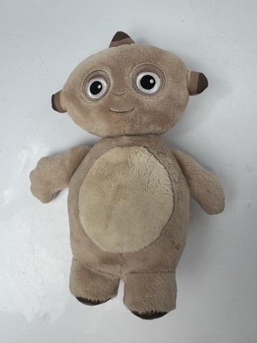 Makka pakka plüschtier - plüschtier, im