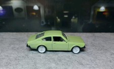 Matchbox, 1975 Opel  Kadett C
