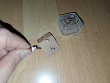 Auflösung NEU kinder Ohrringe