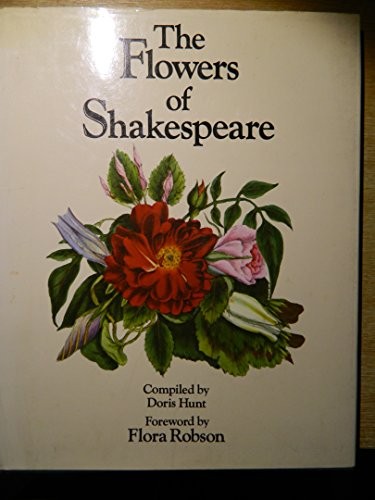 Flowers shakespeare doris - of, shakespeare,doris