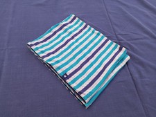 Jako-O * Loop-Schal * Schlauchschal * Wendeschal * Baumwolle * blau geringelt