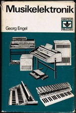 Musikelektronik Georg Engel
