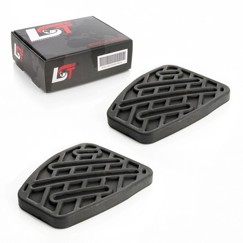 Pedal brems - 2x,