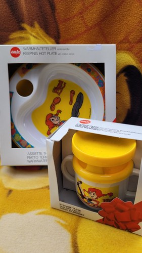 Emsa stehauf tasse - tasse, +