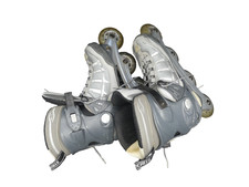 Inline Skate Crazy Creek