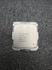 Intel Xeon Prozessor E5-1650