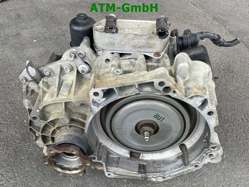 Getriebe automatikgetriebe - getriebe, vw