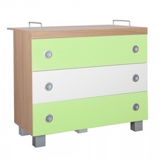 Wickelkommode Babykommode