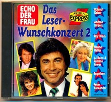 Das LESER-Wunschkonzert 2 -