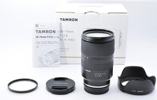 [N Mint in Box] Tamron 28-75mm