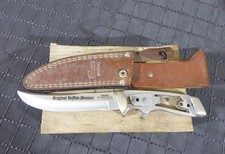 Original Buffalo Skinner