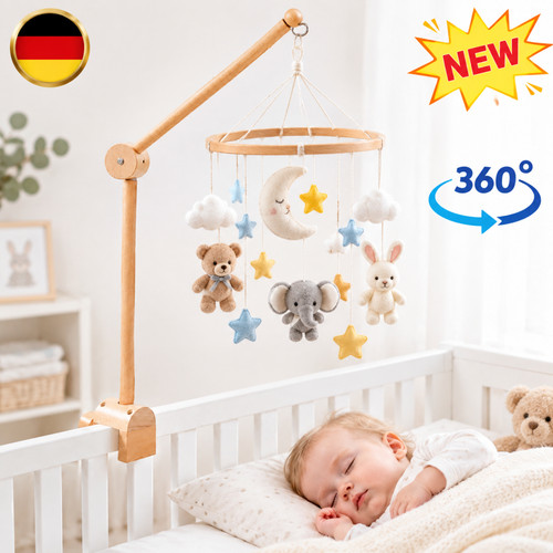 Verstellbar 360 drehbar baby - verstellbar,