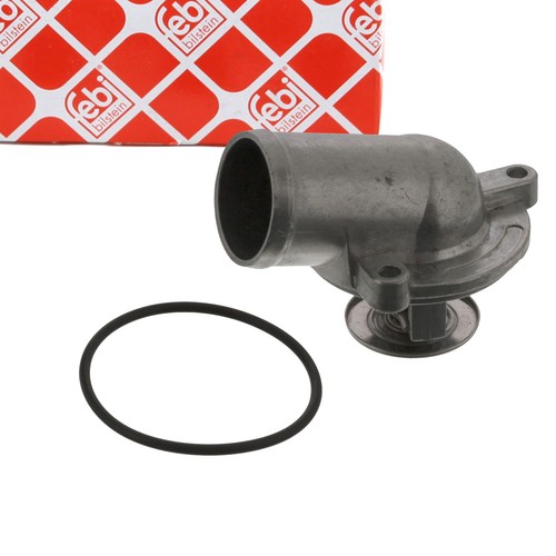 Febi thermostat für mercedes - febi,