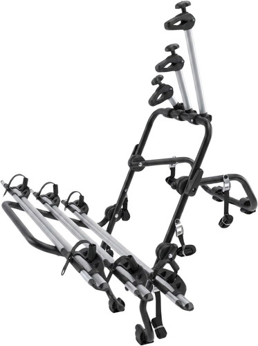 Steel bike fahrradträger - steel,