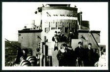 Foto AK - Minensuchboot M 301
