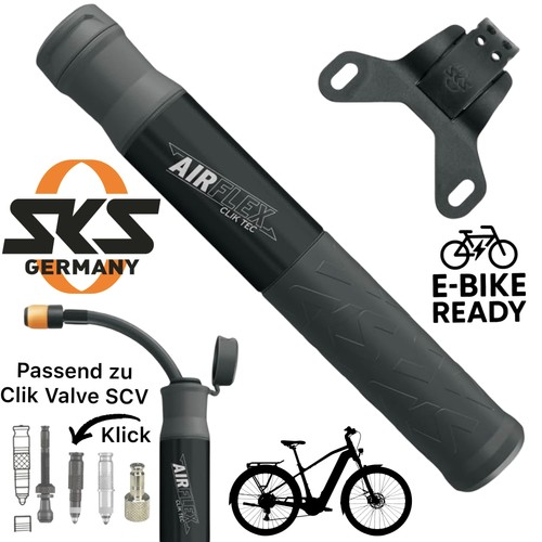 Sks germany airflex - sks, explorer