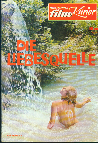 Illustrierter film kurier - film, nr