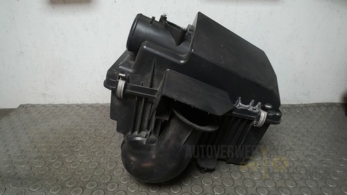 Luftfilterkasten mazda sport - mazda, 6