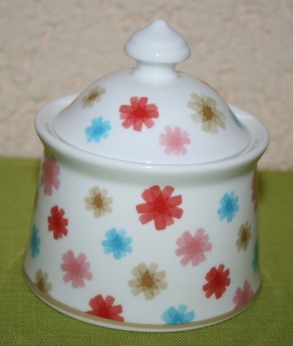 Lina zuckerdose villeroy - , &