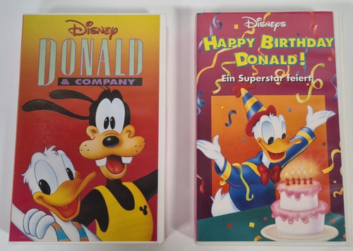 Donald company happy - donald,