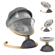 Kikkaboo Babywippe Ashlee