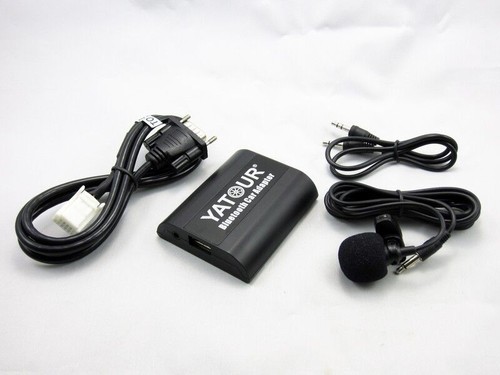 Bta bluetooth aux - bluetooth, interface