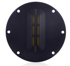 Paar Folien-Hochtöner 100mm 8 Ohm 30 Watt 91 dB Bändchenhochtöner Neodym