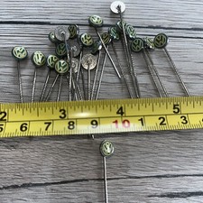Alte kleine anstecknadel - alte, vw