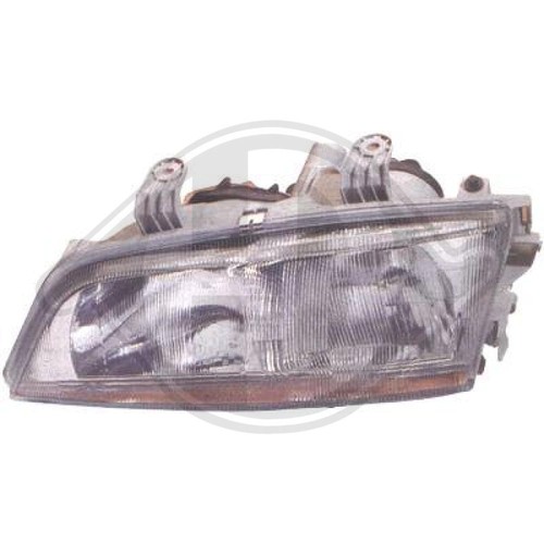 6051081 scheinwerfer links - 6051081,