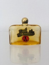 Antique Patrizier Alt-Lavendel